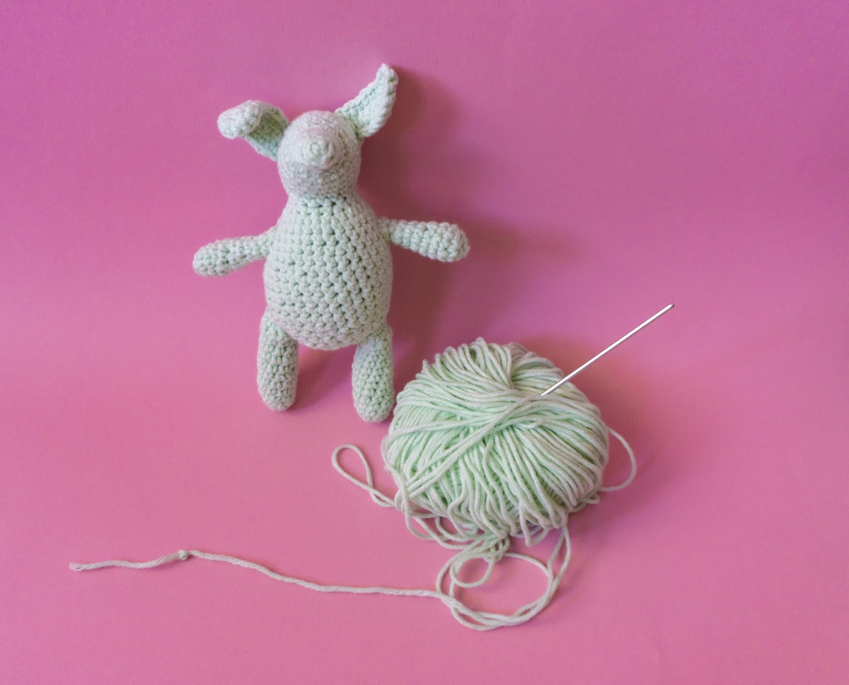 Bramble Bunny